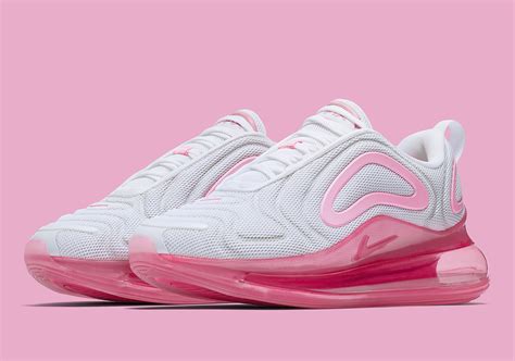 nike 720 weiß pink|nike air max 720.